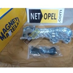Opel Corsa D Yağ Pompası Müşürsüz 1.3 Motor Orjinal..