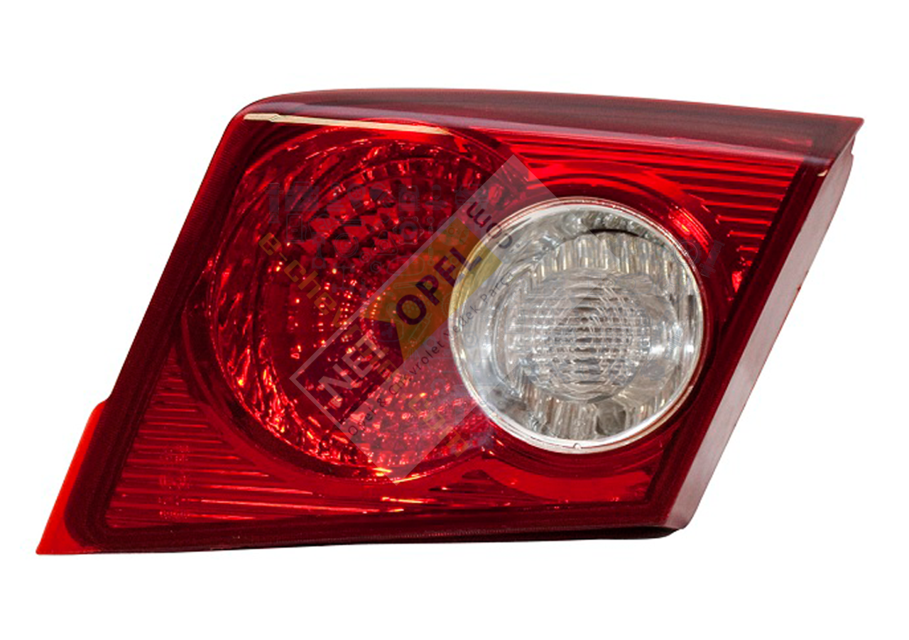 Chevrolet Lacetti Stop Lambası ( Arka Far ) İç Sol