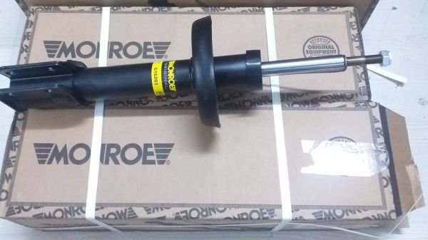 Opel Tigra A Amortisör Ön MONROE