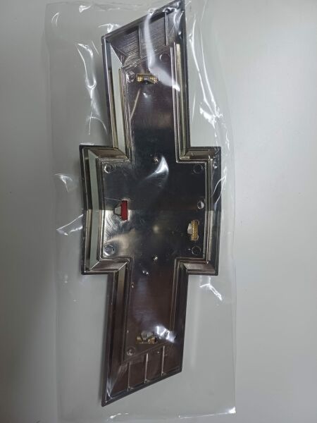 Chevrolet Captiva Panjur Arması Amblem 2007-2011