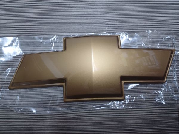 Chevrolet Captiva Panjur Arması Amblem 2007-2011