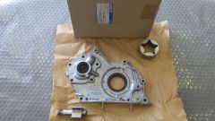 Opel Combo C Yağ Pompası 1.7 Motorlar