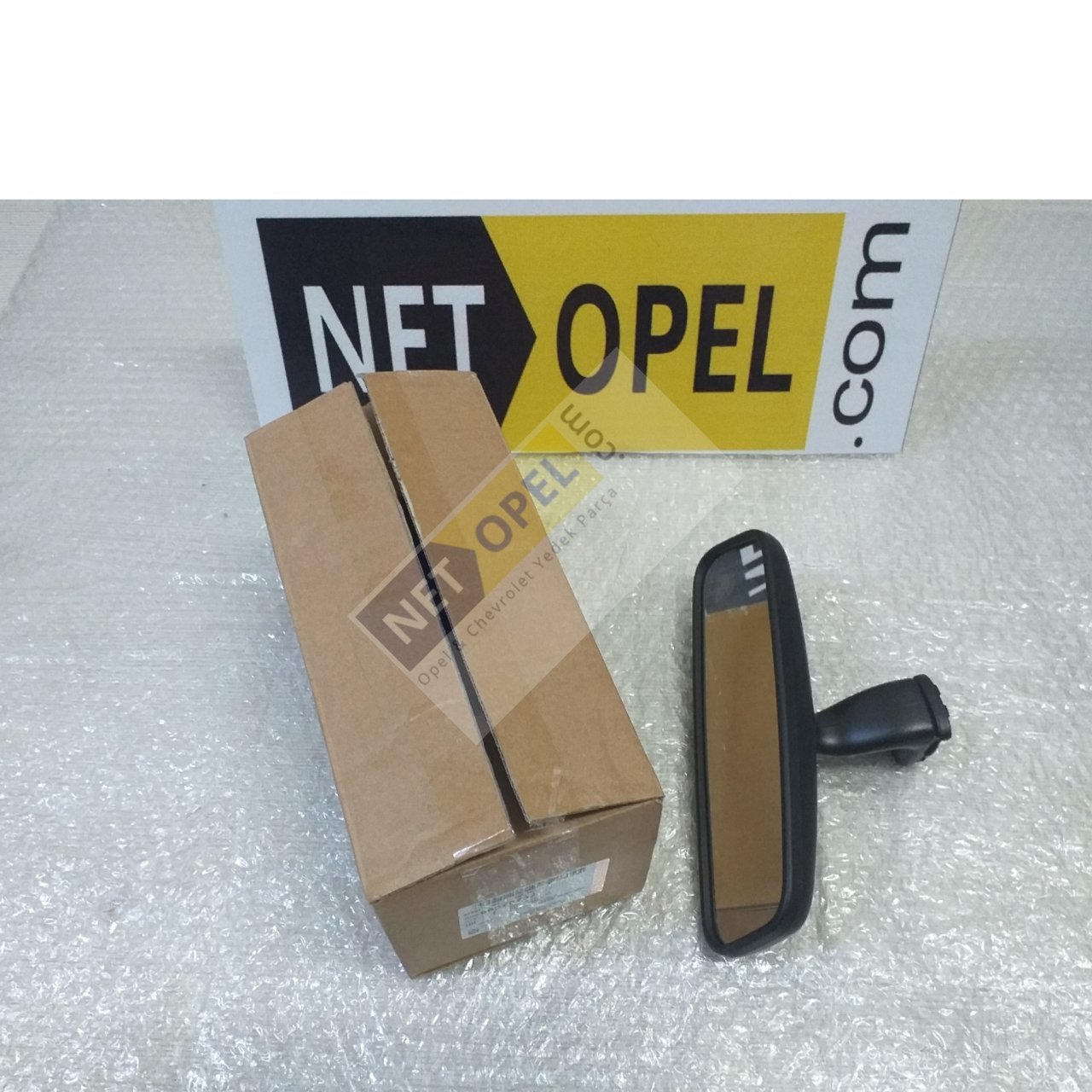 Opel Mokka İç Dikiz Aynası Orjinal