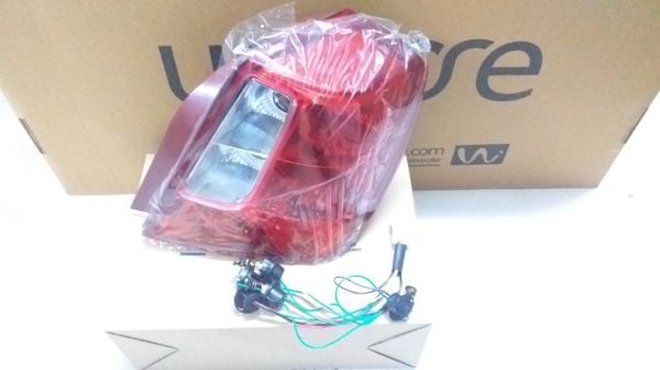 Chevrolet Lacetti Stop Lambası ( Arka Far ) Sağ Sedan