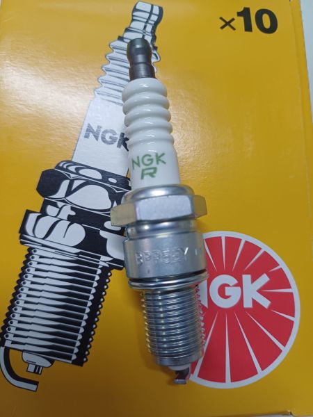 Chevrolet Kalos Buji Takımı 1.4 8 Valf NGK