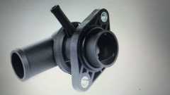 Chevrolet Aveo Termostat 1.4 16 Valf 2006-2008 GM