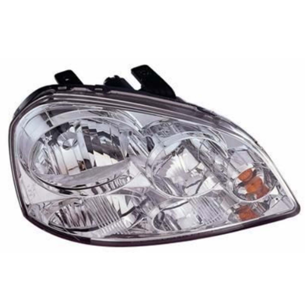 Chevrolet Lacetti Far Lambası Sağ Sedan - SW
