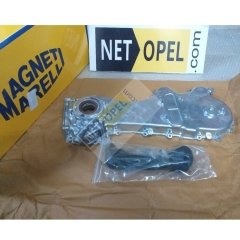 Opel Meriva A Yağ Pompası 1.3 Moto Orjinal..