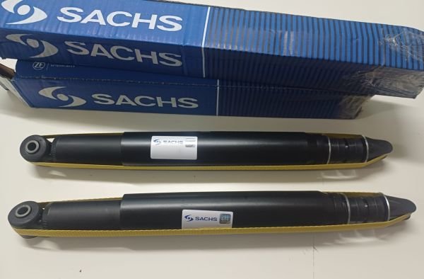 Opel Astra F Amortisör Arka Takım