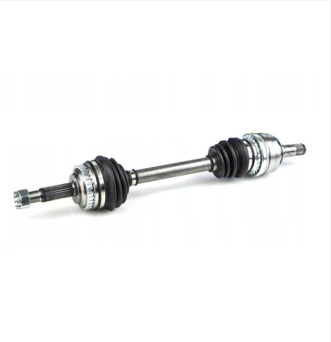 Opel Combo B Aks Sol Komple