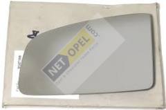 Opel Omega B Ayna Camı Elektrikli Sol