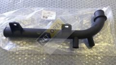 Chevrolet Rezzo Devirdaim Su Borusu