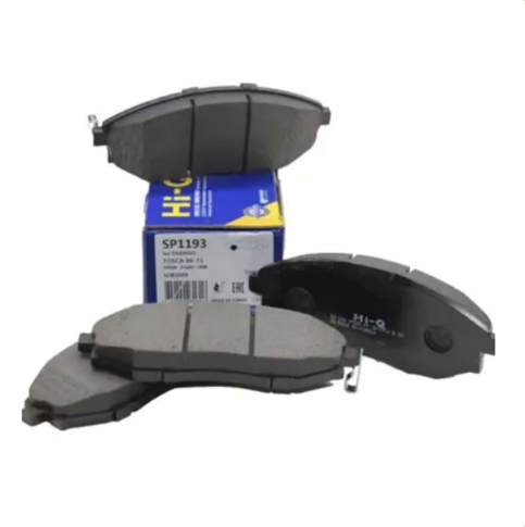 Chevrolet Epica Ön Fren Balatası