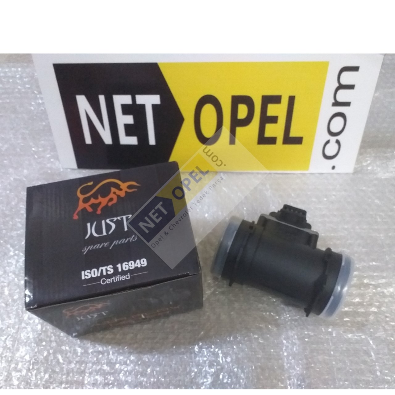 Opel Omega B Hava Debimetresi ( Akışmetre ) X20XEV Motor