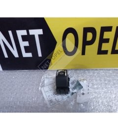Opel Zafira C El Fren Butonu Düğmesi ( Krom ) 2012 - GM