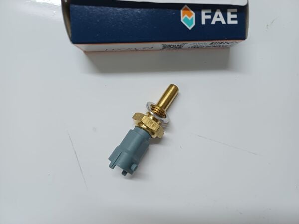 Opel Vectra C Hararet Müşürü ( Su Sıcaklık Müşürü ) 1.9 Motor