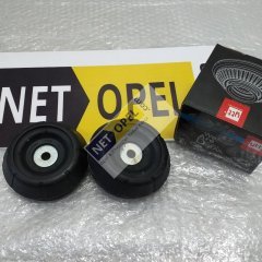 Opel Zafira A  Amortisör Takozu ( Takım ) Ön