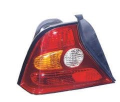 Chevrolet Evanda Stop Lambası ( Arka Far ) Sol