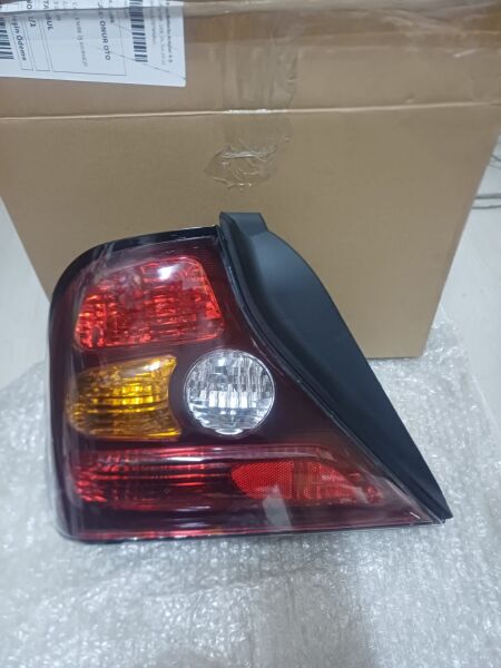 Chevrolet Evanda Stop Lambası ( Arka Far ) Sol