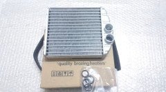 Opel Tigra B Kalorifer Radyatörü Peteği Brezing 2004 >