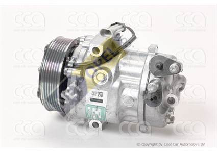 Opel Tigra B Klima Komresörü ( Klima Motoru ) 1.3 Motor Orjinal..