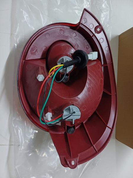 Chevrolet Spark Stop Lambası ( Arka Far ) Sol 2004-2009