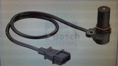 Opel Vectra C Krank Devir Sensörü 2.0 - 2.2 Dizel Motorlar Orjinal..