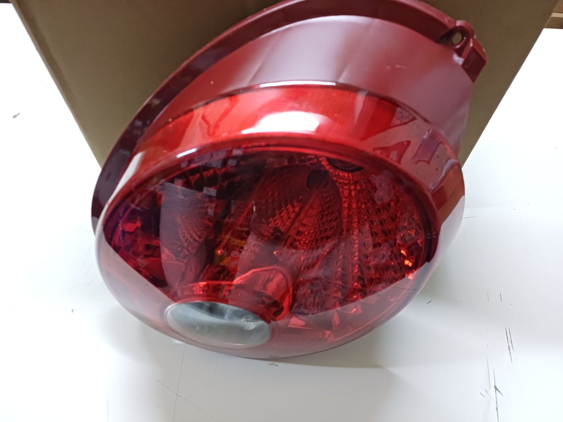 Chevrolet Spark Stop Lambası ( Arka Far ) Sağ 2004-2009