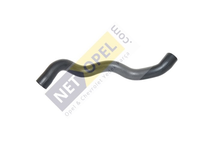 Opel Astra J Radyatör Üst Hortum Giriş 1.6 otomatik