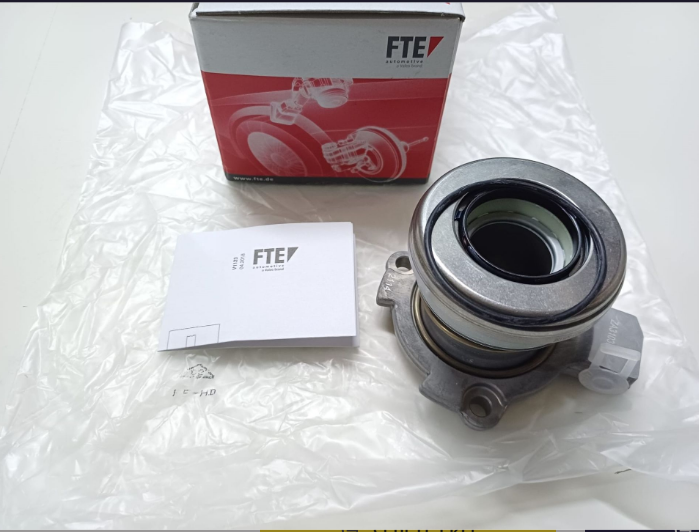 Opel Vectra C Debriyaj Bilyası Alt Merkez 1.6-1.8 Orjınal