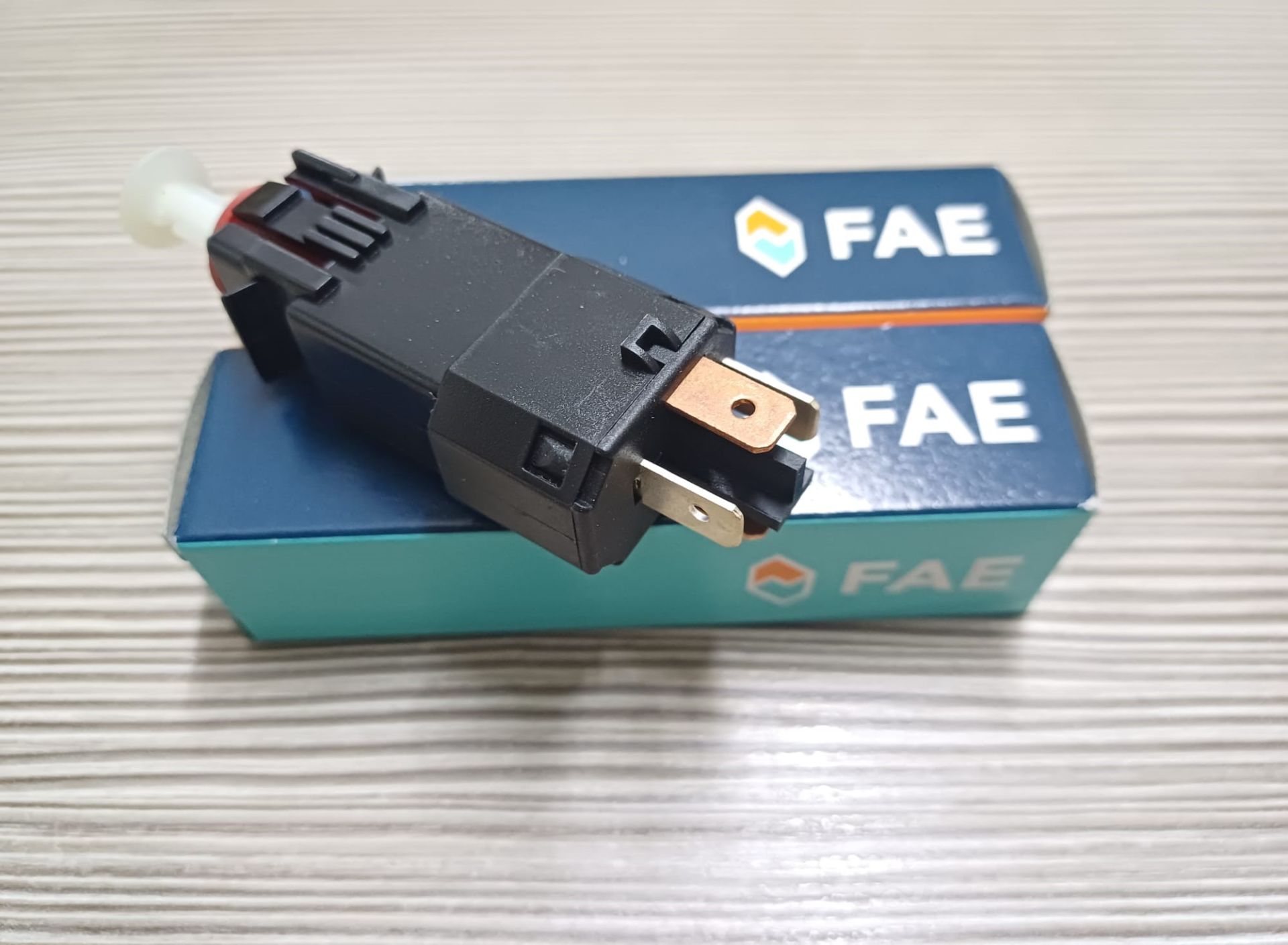 Opel Corsa C Fren  Stop  Müşürü