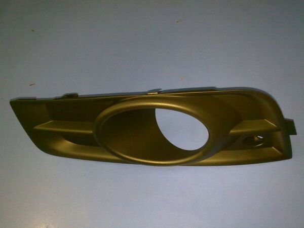 Chevrolet Cruze Sis Far Kapağı Sağ 2009-2011