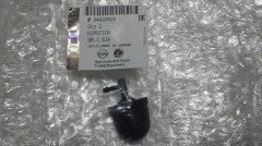 Opel Combo C Silecek Su Fiskiye Memesi Arka Sol + Tek Kapı Bagaj GM