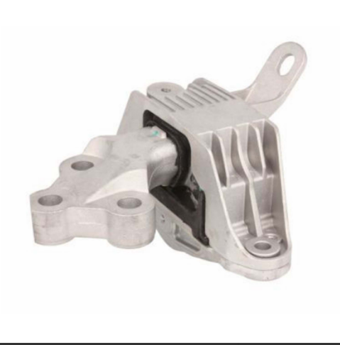 Opel Astra J Ön Motor Takozu Sol 1.6 Motor