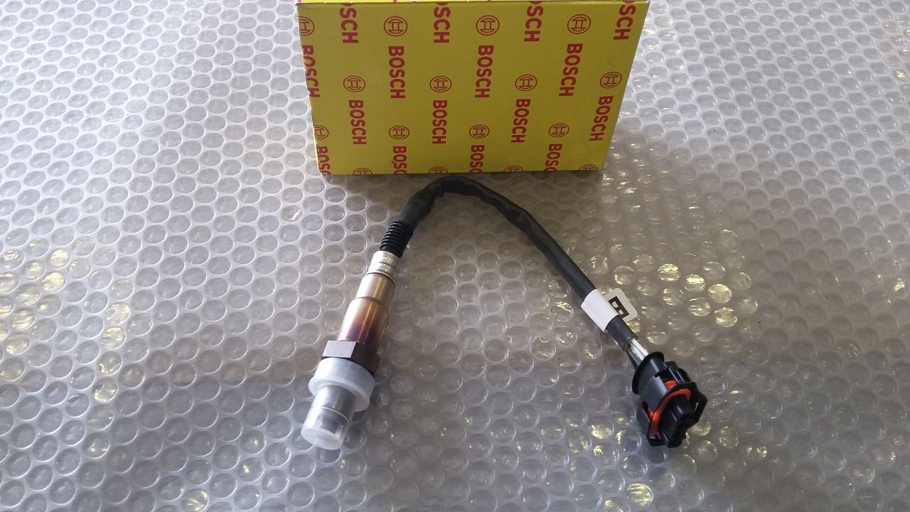 Opel Corsa C Oksijen Sensörü Ön ( Konum 2 ) Z1.0XE- Z1.2XE Motorlar Orjinal.