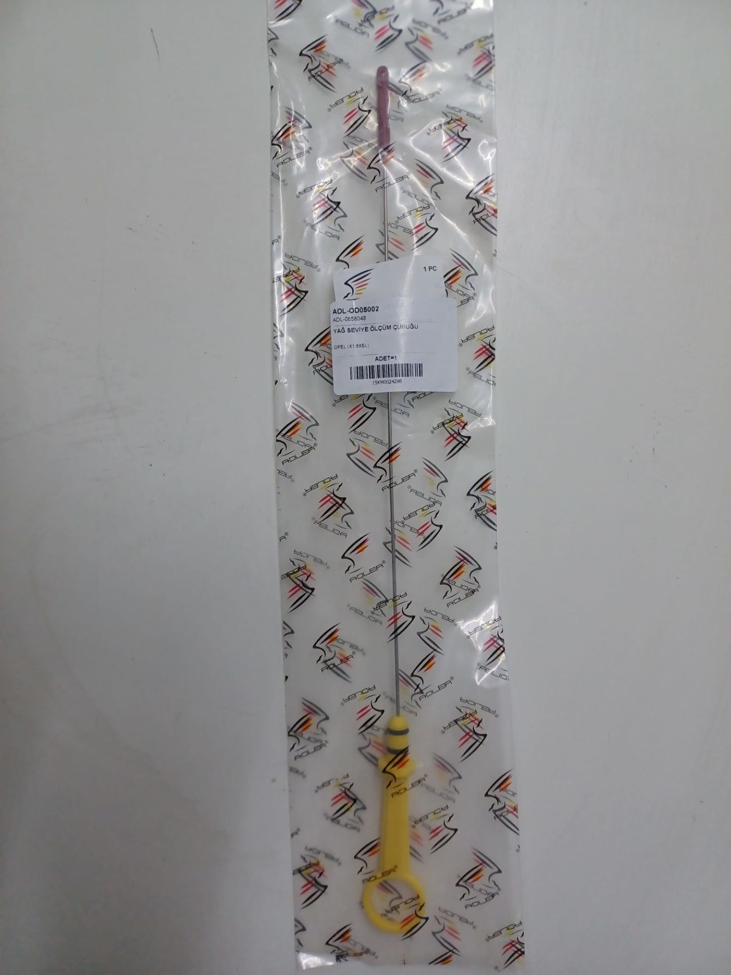 Opel Vectra B Yağ Ölçüm Çubugü 1.6 Motor