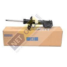 Opel Zafira C Amortisör Ön Sol 2012 > GM