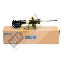 Opel Zafira C Amortisör Ön Sağ 2012 > GM