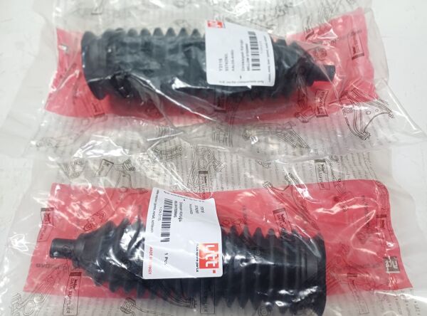 Chevrolet Aveo Direksiyon Rot Körüğü Takım