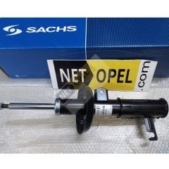 Opel Zafira C Amortisör Ön Sol 2012 > SACHS