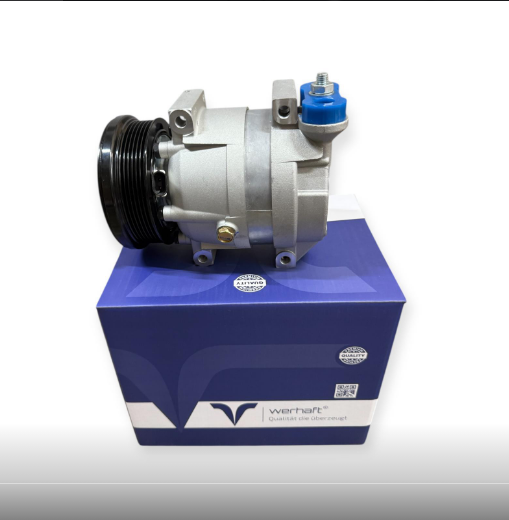 Chevrolet Lacetti Klıma Komrosörü 1.6 Motor