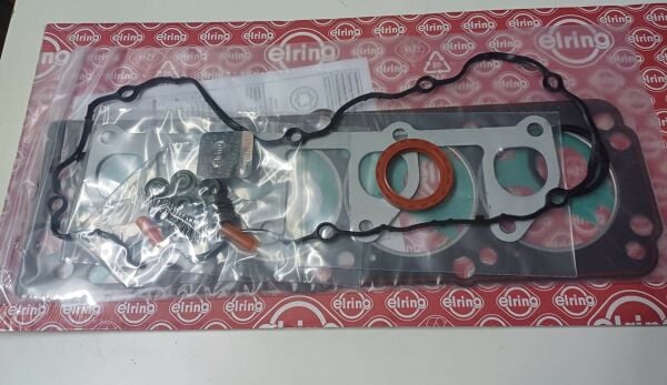 Opel Astra F Üst Takım Conta ( Üst Kapak Conta Lastik ) 1.4 8 Valf Orjinal..