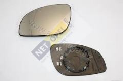 Opel Vectra C Ayna Camı Sol 2002-2008