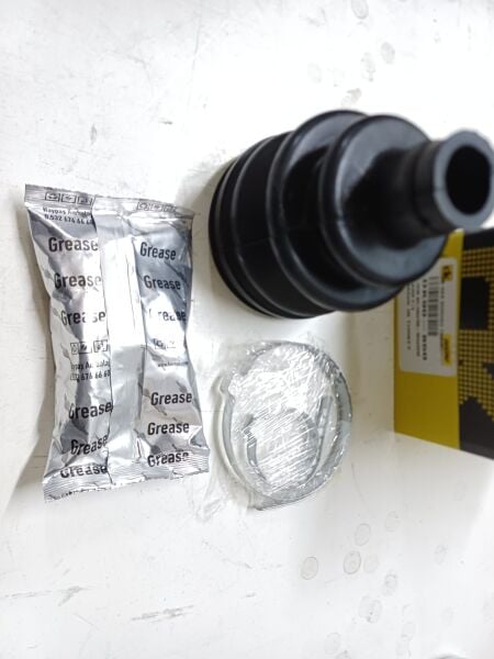 Chevrolet Aveo Dış Aks Körüğü 1.4 Motor 2006-2011