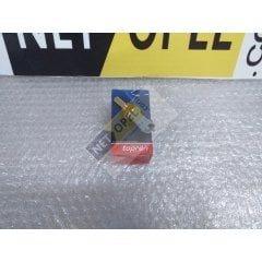 Opel Corsa C Hararet Su Isı Sıcaklık Müşürü Z10XE- Z12XE- Z17 Motorlar ( Gri ) Orjinal