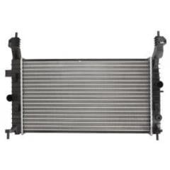 Opel Meriva A Radyatör ( Su Radyatörü ) Z16XEP Motor