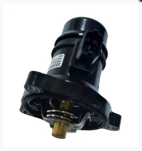 Opel Corsa E Termostat 1.2-1.4 Motorlar Orjınal