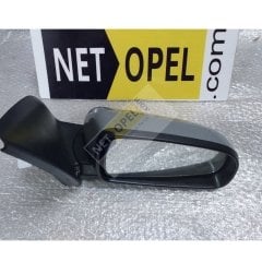 Chevrolet Aveo Ayna ( Dış Dikiz Aynası ) Elektrikli Sedan Sağ 2007-2010