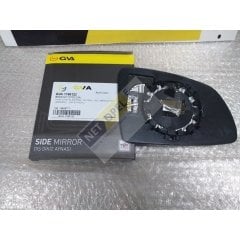 Opel Meriva A Ayna Cami Sol Elektrikli ( Kör Noktalı ) GVA Marka