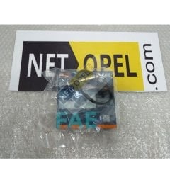 Opel Vectra C Oksijen Sensörü ( Lamda Sensörü ) Z16XE Motor Konum 2